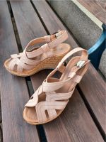 Sandalen Damenschuhe Sommer Tamaris 37 Thüringen - Weida Vorschau