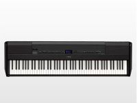 Yamaha P-515 Digitalpiano schwarz matt Niedersachsen - Verden Vorschau