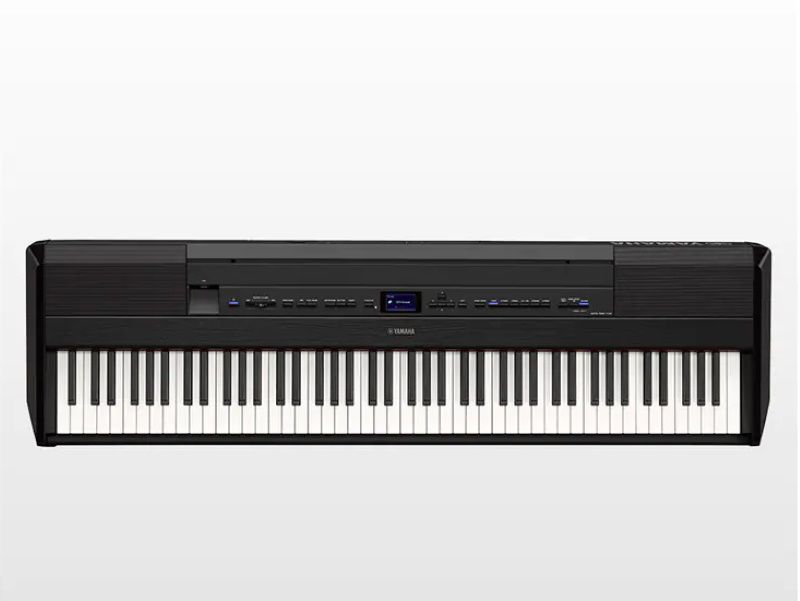 Yamaha P-515 Digitalpiano schwarz matt in Verden