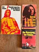 Begrabt mein Herz an Biegung des Flusses • Untergang der Dakota Bayern - Böhmfeld Vorschau