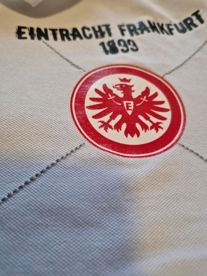 Eintracht Frankfurt Poloshirt in Marienberg