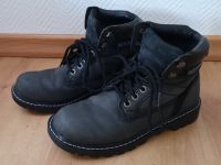 Caterpillar Womens Willow Boots Schwarz Gr. 39 Nordrhein-Westfalen - Fröndenberg (Ruhr) Vorschau