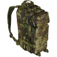 US Rucksack, Assault I, "Laser", M 95  Woodland Bayern - Königsbrunn Vorschau