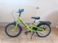 Kinderfahrrad Puky 16 Zoll - 1. Hand, sehr guter Zustand Rheinland-Pfalz - Nistertal Vorschau