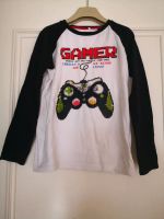 T-Shirt/ Shirt/ Langarmshirt Next Gamer Controller 128 Saarland - Nalbach Vorschau