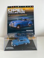 Opel Collection Modellauto Sammlung Brandenburg - Jüterbog Vorschau