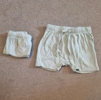 H&M kurze Sommer Hose 80 Zwillinge Rheinland-Pfalz - Stein-Neukirch Vorschau