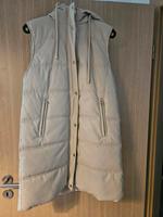 Beige Weste von Zara Bayern - Rosenheim Vorschau