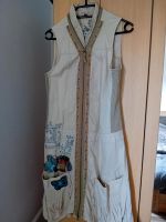 Desigual Kleid Gr 40 42 Hessen - Mörfelden-Walldorf Vorschau