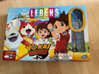 Gesellschaftsspiel Spiel des Lebens Yokai Watch Niedersachsen - Großefehn Vorschau