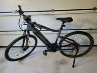 Haibike Sduro Cross 6.0 Herren eBike Shimano Deore XT Niedersachsen - Melle Vorschau