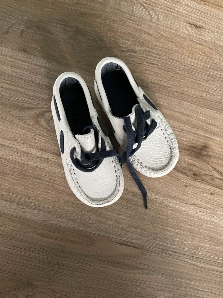 Zara Schuhe Baby Gr. 20 in München