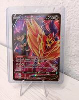 Pokemon Karte Zamazenta V TG22/TG30 Astralglanz EN NM Nordrhein-Westfalen - Alsdorf Vorschau