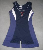 Reebok Versa Training body bodysuit vintage Damen Gr. 40 Berlin - Schöneberg Vorschau