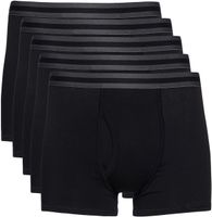 find. Herren Shorts aus Baumwolle, 5er-Pack, Schwarz  GR S Hessen - Körle Vorschau