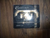 CD Thanateros Liber lux Thüringen - Arnstadt Vorschau