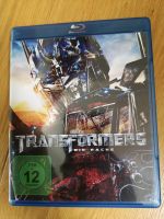 Bluray - Transformers - Die Rache Bayern - Schwaig Vorschau