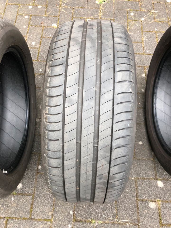 Michelin Reifen 225/50 R17 94 W in Ratingen