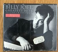 BILLY JOEL Greatest Hits Volume I & Volume II RETRO Musik CD´s Innenstadt - Köln Altstadt Vorschau