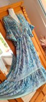 Maxikleid S M L xl kleid boho Hippie paisley Ibiza ethnno gypsy Baden-Württemberg - Mannheim Vorschau