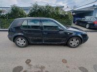 VW Golf 4 4 Türer Fenster Scheibe hinten rechts Bayern - Gangkofen Vorschau