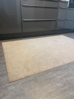 Teppich in Taupe / Beige Nordrhein-Westfalen - Viersen Vorschau