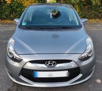 Hyundai ix20 1.4,Klima,Freisprecheinrichtung,Bluetooth Hessen - Niedernhausen Vorschau