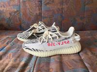 Yeezy Zebra 350 V2 US7/EU40 Kiel - Ravensberg-Brunswik-Düsternbrook Vorschau