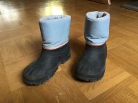 Decathlon Winterstiefel Quechua SH100 Baden-Württemberg - Ostfildern Vorschau