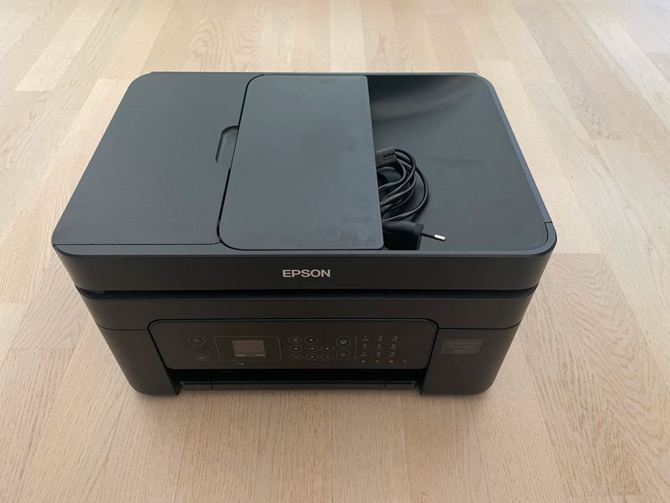 Drucker epson workforce wf-2830 in Berlin