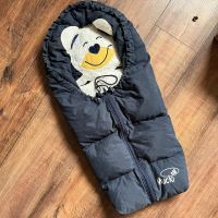 Wintersack Fußsack Babywintersack Niedersachsen - Westergellersen Vorschau