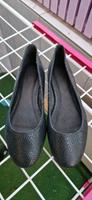 Hallhuber Ballerinas Gr.39 schwarz Neu mit Etikett Berlin - Tempelhof Vorschau