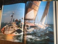 Ocean Racer neuwertiges Buch in Schuber Nordrhein-Westfalen - Rheinberg Vorschau