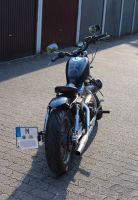 Harley sportster 1200xl München - Ramersdorf-Perlach Vorschau