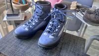 Trekkingschuh LOWA Damen 38 Rheinland-Pfalz - Waldbreitbach Vorschau