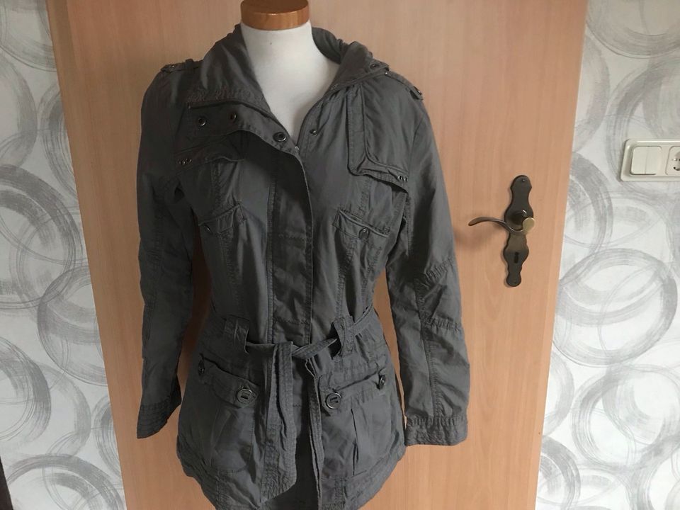 Jacke für Frauen in Allstedt