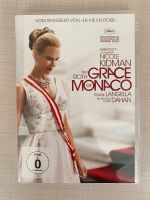 Grace of Monaco DVD Neuwertig Nicole Kidman, Tim Roth Frankfurt am Main - Eschersheim Vorschau