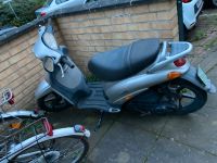 Piaggio Library 50 cm  Mofa und Roller Hannover - Linden-Limmer Vorschau