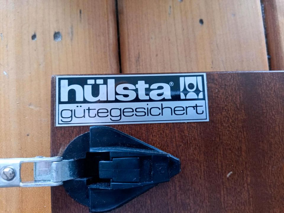 TOP Hülsta EYECATCHER Unikat Sideboard Vintage Kommode Retro MID in Freiburg im Breisgau