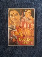 Bollywood Film Devdas DVD Shahrukh Khan Rheinland-Pfalz - Bad Kreuznach Vorschau