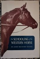 Buch The schooling of the western horse Pferd Westernreiten Hessen - Diemelsee Vorschau