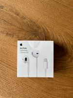 Apple EarPods Lightning Anschluss | Connector *neu* Bayern - Augsburg Vorschau