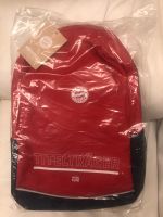 FC Bayern Kinder Rucksack - NEU - Bayern - Ringsee Vorschau