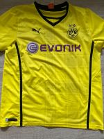 BVB Borussia Dortmund Trikot XXL Puma TOP Zustand Nordrhein-Westfalen - Soest Vorschau