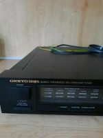 Onkyo Tuner Integra T 4450 Bielefeld - Joellenbeck Vorschau