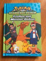 Pokémon - Treffen mit Meister Delion Kreis Pinneberg - Wedel Vorschau