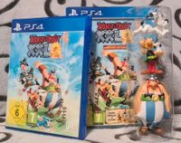 Asterix & Obelix XXL 2 - PS4 - Limitierte Edition Harztor - Harztor Ilfeld Vorschau