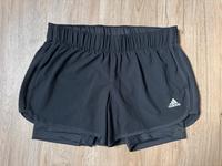 Adidas Aeroready Running Shorts schwarz Damen Größe S - Neu Nordrhein-Westfalen - Versmold Vorschau