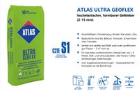 ATLAS/ULTRA/GEOFLEX Fliesenkleber Flexkleber S1 25Kg 26€ Bochum - Bochum-Wattenscheid Vorschau