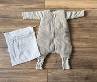 Emma&Noah Schlafsack 70cm 3,5 TOG Nordrhein-Westfalen - Warstein Vorschau